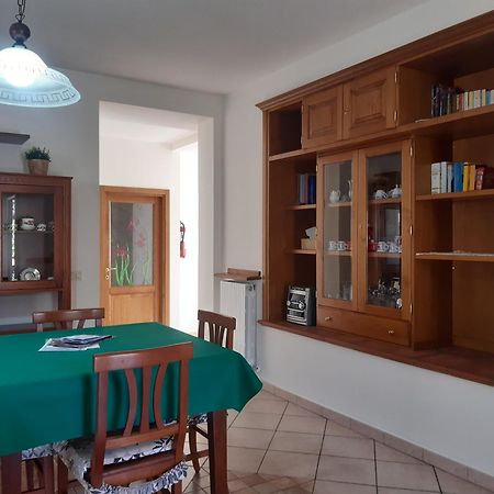 Ferienwohnung Pane E Cioccolata Foligno Exterior foto